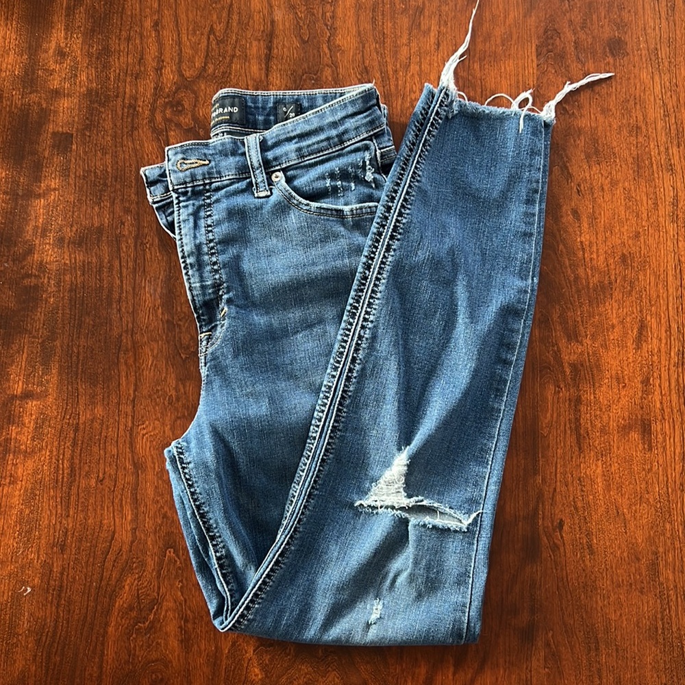 🍀Lucky🍀 Bridgette Skinny